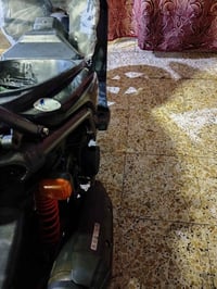 دراجه سكنس جبلي مكينه ممفتوحه درجه بيهه مضخم بل جنطه والدراجه اكفلك مك...