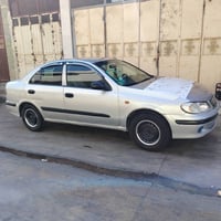 صني • ٢٠٠٢ • اوتوماتيك ١٦٠٠