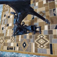 اوراق اصولي • موديل 15 • بوري رفيع