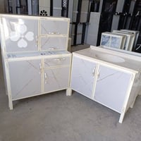 خزانات • قياس بالمتر • حجز