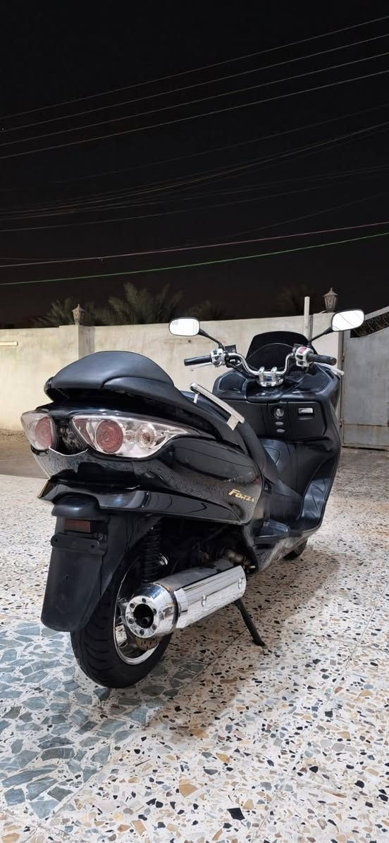 فورزه 09 كرستال 4 كير 7 نمر دراجه بلاديه محرك بلادي لاتنقيص ولا تبخير شلعه فول مكانها الفلوجة 
***********
