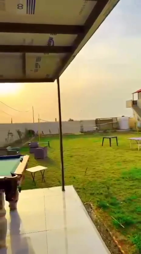 تريد مكان راقي للراحة أو المناسبات؟

مزارع للإيجار اليومي والشهري في:
📍 أبو غريب
📍 المدائن
📍 البوعيثة
📍 الزعفرانية

✅ مساحات مختلفة
✅ أجواء هادئة ومناسبة للعوائل والجلسات
✅ حجوزات سهلة ومضمونة
✅ موثوقه ب تطبيق اجرلي 

احجز الآن عبر الواتساب:
📞 ***********

الأوقات محدودة والحجوزات مستمرة ✨
