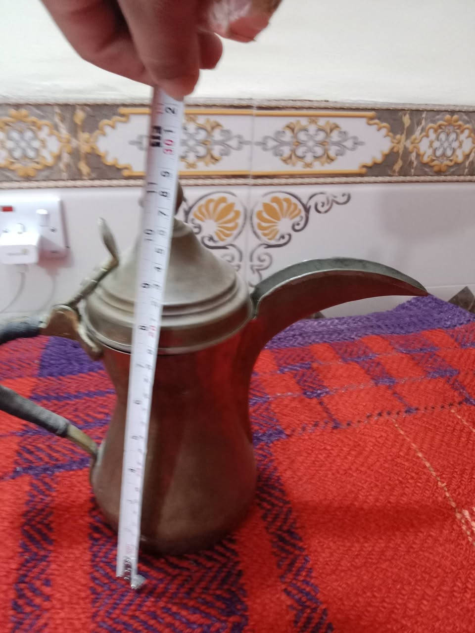 دله بغدادي قديمه دك اصلي يوجد توصيل ***********
