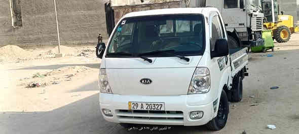 السلام عليكم كيه 2700 ح 2012 رقم واسط انكليزي بأسمي سنويه وهزه جديده مكفوله كفاله عامه مكانها كربلاء السعر 95 بيه مجال قليل (وياها محجر) ***********واتساب واتصال
*********** اتصال
