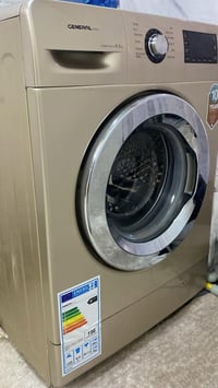 ٨ كيلو • أوتوماتيك شغالة • ماكو ضجة