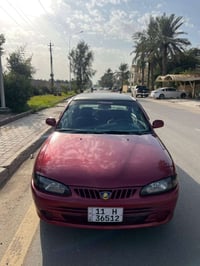 بروتون ويرا • ٢٠٠٤ • هزة ٢٠٣٠