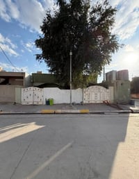 دار • ١٢٠م • طابو صرف