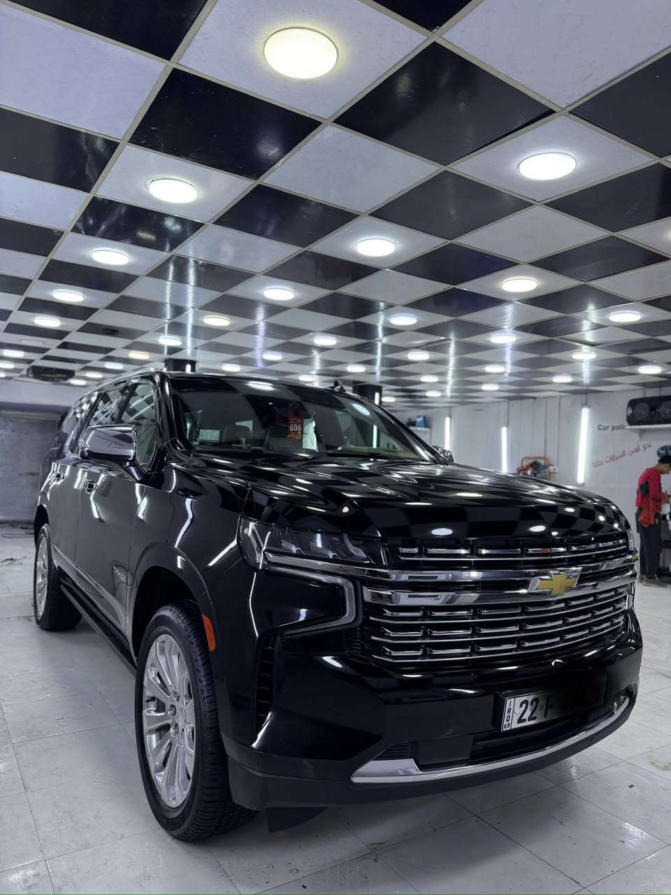 تحيه طيبه اخوان تاهو خليجي وكاله المنصور موديل 2021 بريمر فقط بدون جك كفاله من كلشي ماعدا مكانين اصغار بيدار تعديل اصغير سياره جديده بمعنى الكلمه ماشيه 116 الف كم رقم اربيل بسمي تحويل ثاني يوم مكاني كركوك سعرها 483$ قفل خابر او تتدل رقمي بي واتساب ***********
