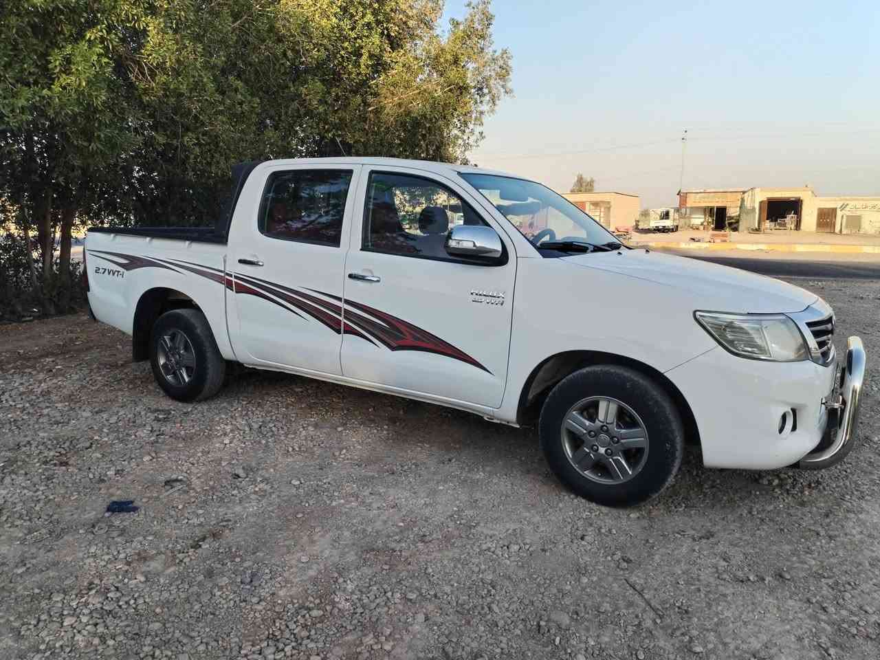 للبيع موديل 14 مقفوله كفاله عامه مكان السياره بابل الشوملي السعر 205 رقم الهاتف ***********
