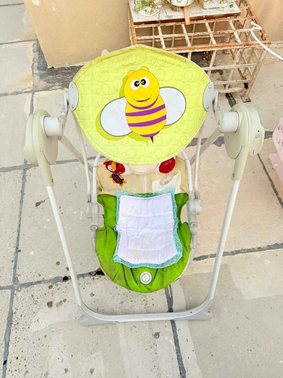 كاروك اطفال (الكاروك الوردي فاتح) حجم كبير نضيف مابي اي شي سعرة 15 ألف وبي مجال _(الكاروك الاخضر) نضيف ويشتغل شغال مابي اي عطل سعرة 10ألف قفل _(الكاروك الوردي غامق) كذالك نضيف مابي اي شي سعرة 10 ألف قفل العنوان بغداد _مدينة الصدر قطاع(٣٨)مقابيل جامع الامام علي الاكبر (ع) الرقم *********** موجود واتساب مازنجر فقط وموجود 24 ساعة
