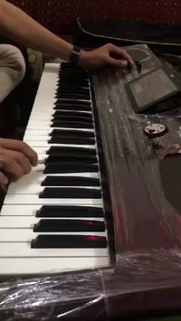 اورك PA1000 • نضافة فول • موصل