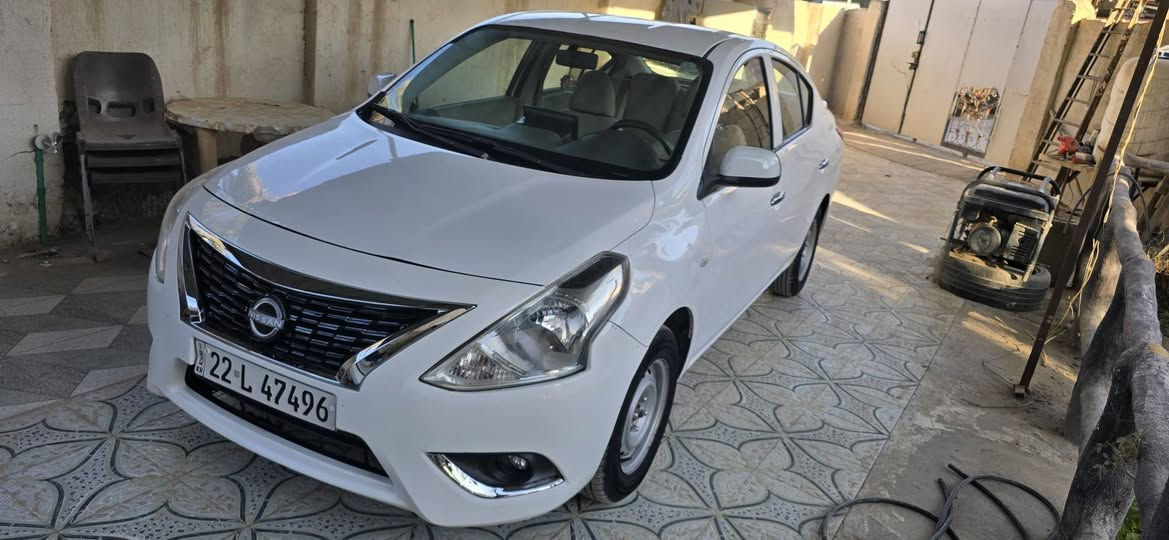 السلام عليكم نيسان سني 2019 رقم وهزه جديده للشهر الثامن يلا تنتهي والسنويه 2030 يلا تنتهي بسم عربي تريد
تحويل تريد وكاله ماشيه 139 نظيفه وما متعوبه شاشه لكزز وكامره واربع سماعات 
سياره جاهزه من كلشي تخم تاير جديد بلكات نوزلات فيت بم وشرط بدون دوانز   وبانزين بس عادي فلتر كير من كلشي 
صبغ قليل وموضح بالصور والسونار بالداير فقط وبدايه البنيد بارد وبدايه جاملغ هم قليل
مكاني بابل المسيب السعر 101 وبيها مجال


**إذا كنت صاحب هذا الإعلان وتريد حذفه لأي سبب، رجاءا أرسل رسالة إلى الدعم الفني**