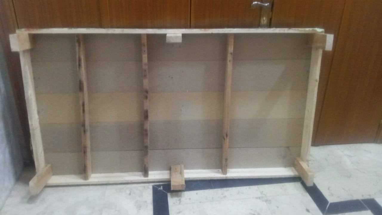 بيع مستعجل


**إذا كنت صاحب هذا الإعلان وتريد حذفه لأي سبب، رجاءا أرسل رسالة إلى الدعم الفني**