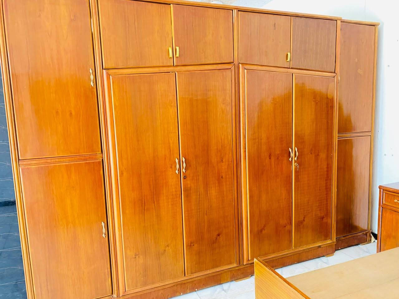 غرفة نوم صاج عراقي حطاطه شرط درجه اولى فصال السعر ٧٥٠ وبيها مجال للشراي للاستفسار *********** المكان الرمانه البوعبيد
