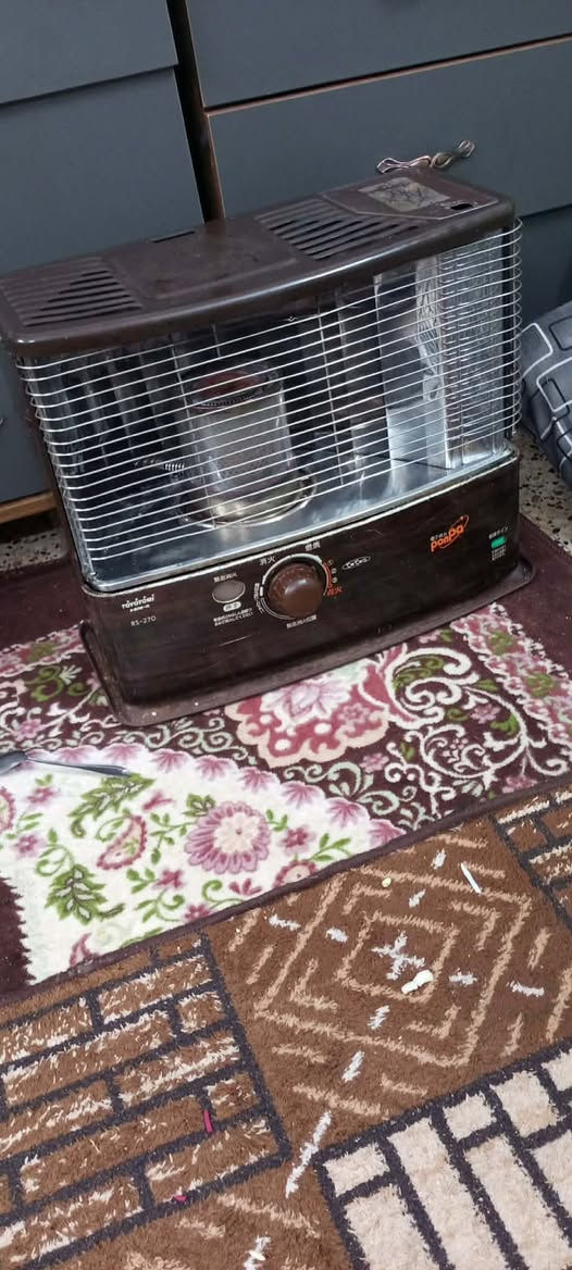 صوبا للبيع نظيفه وشغله السعر 70 العنوان موصل كراج الشمال الرقم ***********
