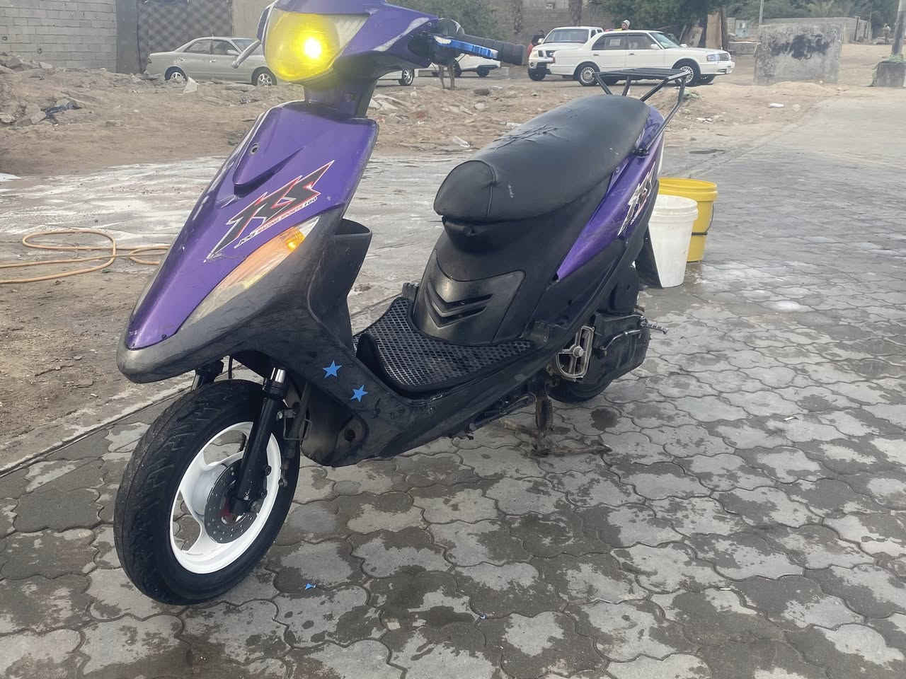 ماكس عدله كهربياته كله شقاله بوشه 55 مكاني بصره زبير سعر 550 رقم ***********😇
