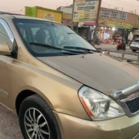 سيدونا • ٢٠١١ • رقم بغداد