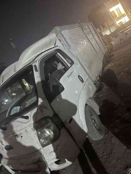 عدي كيا براد 2008 يرادله تعمير بدي وبراد المهم رقم اربيل سيارة اصولية ابيع كوم حديد فقط اصوليات اتكفل سيارة تشتغل وتمشي سعر 45
