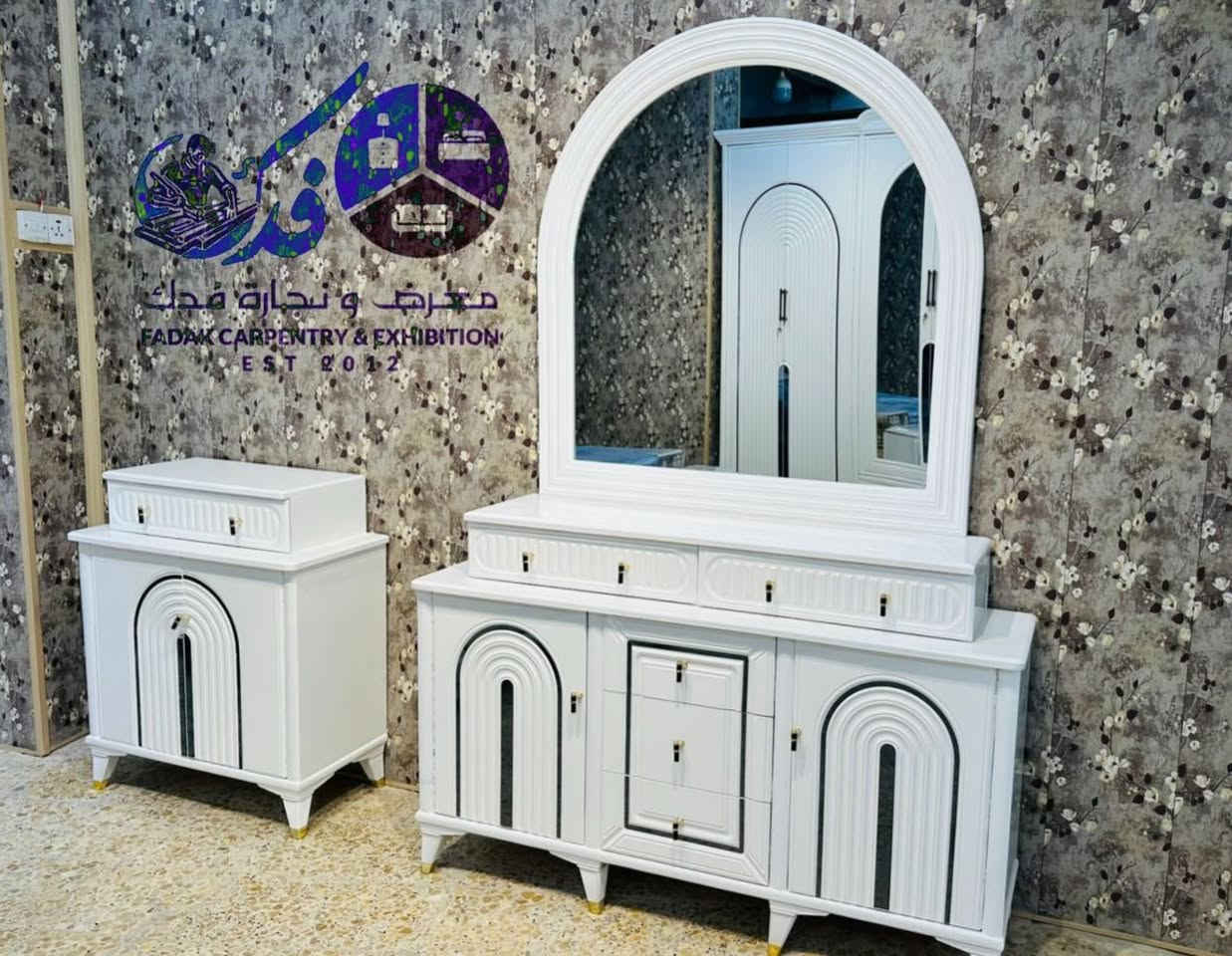 #معرض_ونجارة_فدك
#الديوانية_قضاء_الحمزة_الشرقي


**إذا كنت صاحب هذا الإعلان وتريد حذفه لأي سبب، رجاءا أرسل رسالة إلى الدعم الفني**