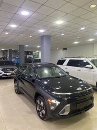 هيونداي كونا • ٢٠٢٤ • سليمانية