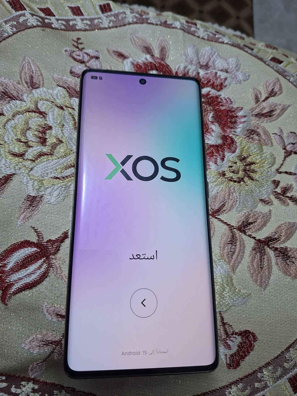 انفنيكس  نوت  40 برو ذاكره ٢٥٦ جهاز نظيف استخدام بيت مبدل شريط فقط .الكوفه سعر خاص


**إذا كنت صاحب هذا الإعلان وتريد حذفه لأي سبب، رجاءا أرسل رسالة إلى الدعم الفني**