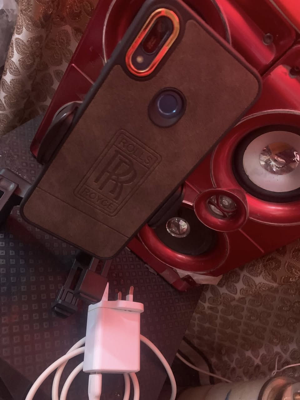 جهاز البيع لاسم واي6جهاز نضيف مابي خلل شغال كامل نت صوت بصمات خطوخ السعر 40بي مجال خاص مفتوح طب ودلل


**إذا كنت صاحب هذا الإعلان وتريد حذفه لأي سبب، رجاءا أرسل رسالة إلى الدعم الفني**