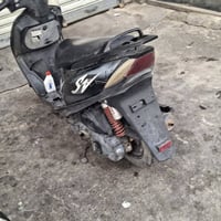 دراجه ماكس للبيع سعر 300 وبيها مجال وكاله بغداد الدولعي دراجه حلوه ما ...