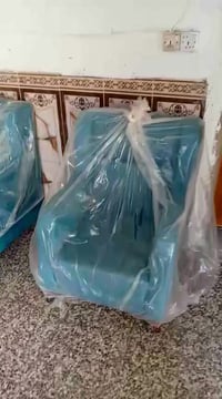 تخم جديد • قابل تفاوض • الشعب تقاطع عدن