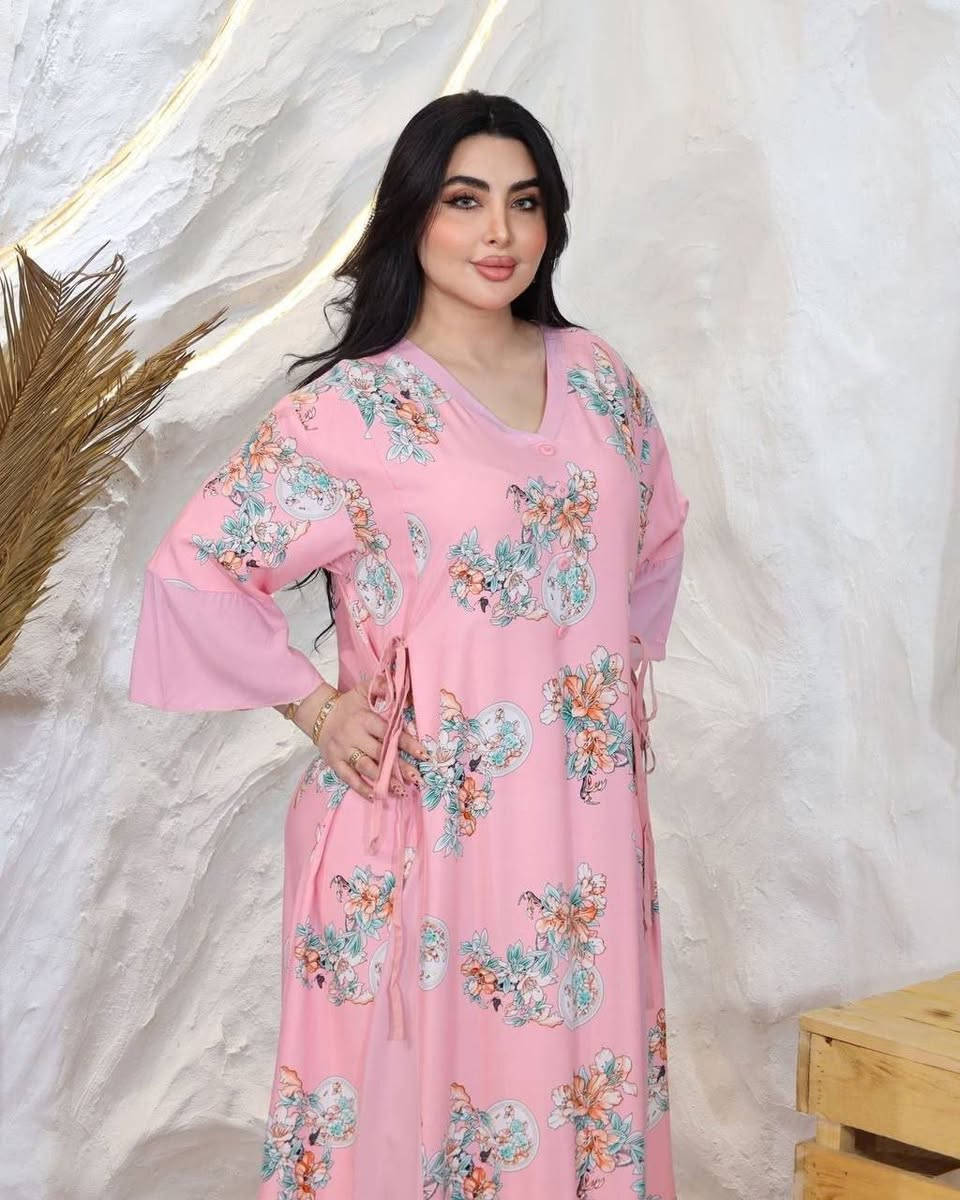 دشداشة نسائي الخامه كشمير درجه اولى 

القياسات  2XL. 3XL. 4XL. 5XL

متوفره ب٤ ألوان صيفيه 😍
........
للاستفسار مراسلتنا خاص ❤️
متوفر توصيل داخل السماوه ولجميع محافظات العراق 🇮🇶 
.....
#اكسبلور_فولو #explorepage #اكسبلور #الشعب_الصيني_ماله_حل😂😂 #دشاديش_نسائيه


**إذا كنت صاحب هذا الإعلان وتريد حذفه لأي سبب، رجاءا أرسل رسالة إلى الدعم الفني**