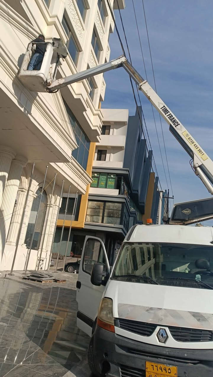 دهوك *********** دهوك, العراق
