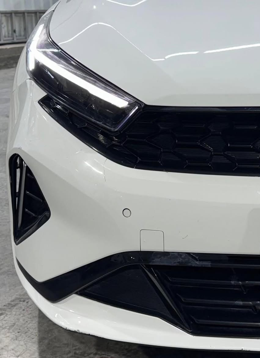 كيا  K3 فووول مواصفات 2024  للبيع
مكفولة كفالة عامة
رقم بغداد
فتحة 
بصمة
محرك 1500 دبل نوزل
ماشية 18
كشنات جلد
شاشة
كامرة
حساسات
مود درايف 
اوتو هولد
سايد بريك بصمة
مري شفط
باقي المواصفات موضحة بالصور
السعر 145 $ وبيهة مجال للاستفسار 
***********
***********
