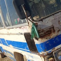 كوستر • محرك أصلي • حله