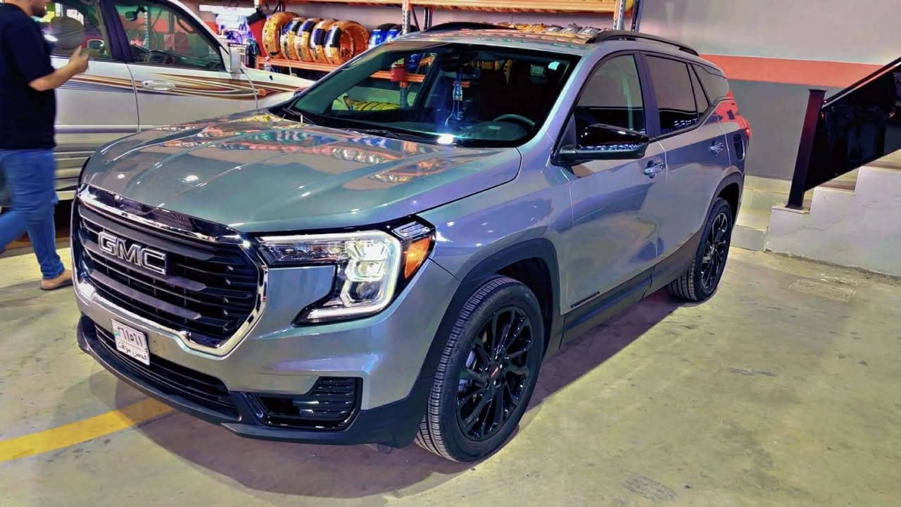 جمسي تيران موديل 2024
شاشه ايبات تدعم نضام كارپلي▪️ بصمه تشغيل بصمه ابواب تشغيل عن بعد ▪️مقاعد كهرباء  و تدفئه◾ اتو ستوب و نضام باركنك▪️ تحكم ستيرن جهتين ▪️تبريد قطعتين▪️ داته شو▪️ ليد نهاري ولايت 3 عدسات▪️ نقطه عمياء▪️ رادارات امام  و جوانب▪️ توقف ذاتي و قياده ذاتيه▪️ ستيرن تدفئه▪️ نضام منحدرات▪️مودات قيادته ▪️السياره ماشيه 11000 mil

السيارة بدون حادث كفاله من الصبغ والمعجون 
والضربه فقط حالوب قليل وتصليح المندلاوي درجه اولى
سياره بدون رقم تترقم جميع المحافظات   

وهذا رقم شاصي
3GKALMEG7RL212052

الاتصال ***********☎️📞
