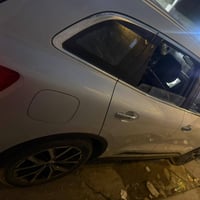 للبيع رينو كوليوس موديل 2025 مكفولة رقم بغداد فووول مواصفات والسيارة ض...