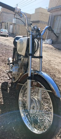 دراجة نضيفه • مشكلة بسيطة • تحتاج كبل