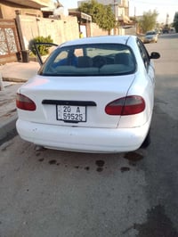لانوس ٢٠٠٠ • رقم ديالى • اوتوماتيك