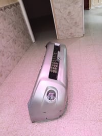 قش • تيوتا هليكس • 4×4