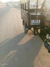 ستوته للبيع امتيار رقم وسنويه بسمي مداور ثاني يوم موديل 2019 السعر ملي...