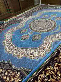 فرش ايراني • ٣×٤ • أربيل