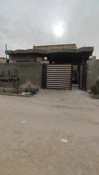 النجف • 200م • طابو زراعي سند25