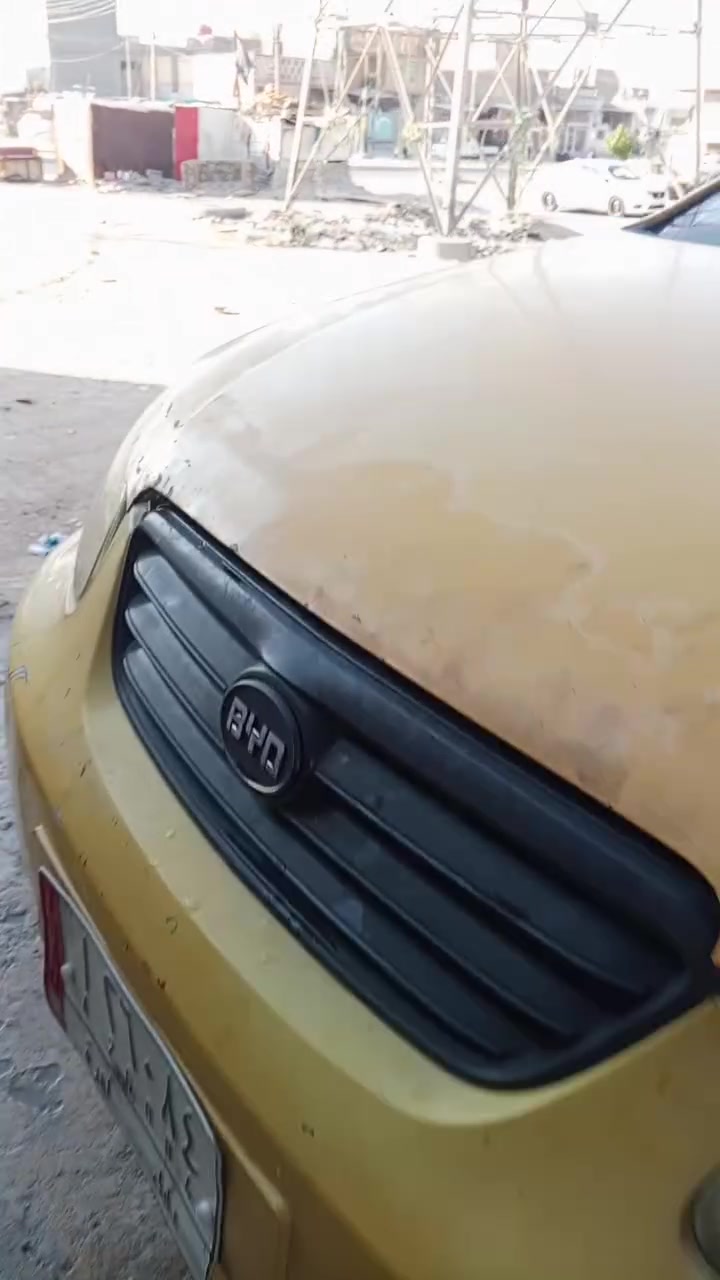 سلام عليكم بي وايدي البيع مديل 11السياره جاهزه مكانهه كربلاء صاحب السياره ***********
