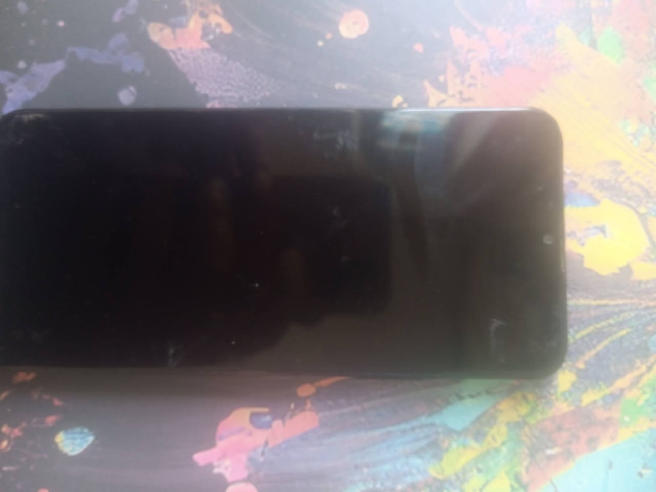 سلام عليكم 
المو شراي لا يرسل  هذا الهاتف الذكي هو Wiko T3، ويتميز بوجود كاميرا خلفية بدقة 48 ميجابكسل.التخزين والذاكرة: يأتي الجهاز بسعة تخزين داخلية 128 جيجابايت
ب70 وبية مجال


**إذا كنت صاحب هذا الإعلان وتريد حذفه لأي سبب، رجاءا أرسل رسالة إلى الدعم الفني**