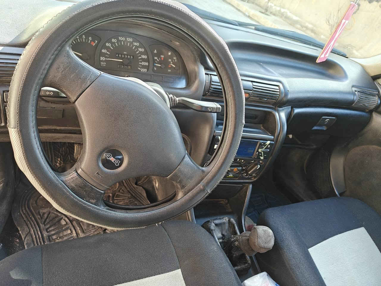 استرا للبيع باور محرك 18 اني الشرعي السعر 47 بيها مجال رقم الهاتف ***********
