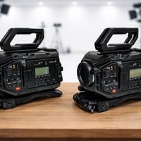 الغنية عن التعريف  بلاك ماجك يورسا مني برو   نضافة 90%  عدد 2  بدي فقط...