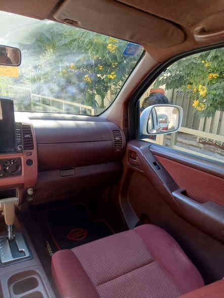 نيفارا 2013 اوتوماتيك رقم ديالى بسمي 3 قطع صبغ باتري جديد تبريد محرك مفتوح سنويه لل2030 منظومه بريك جديده فلنجات ديسكات بنزات سياره ترايه حلو سعر 110 العنوان كاظميه  البيع بعقد مروري وحجز فقط
*********** ابو محمد
