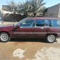 اوبل ستيشن • ١٩٩١ • حجم 200