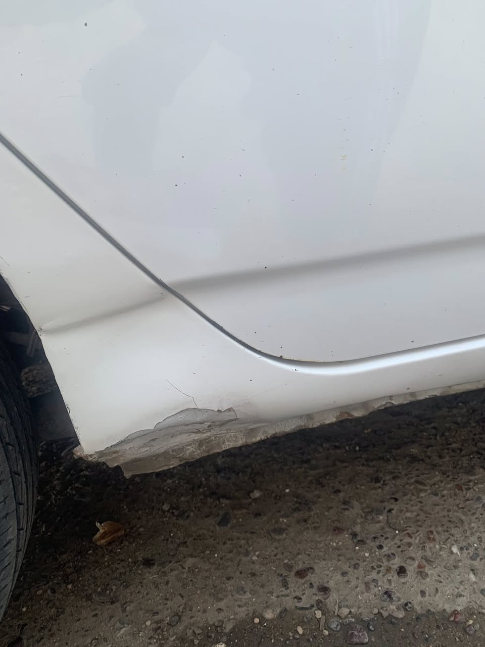 سلام عليكم بيوايدي موديل 13 جاهزة مكاني حي العامل السعر 60 أو بيها مجال ***********
