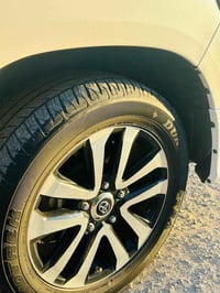 مكلف بالنشر.   لاندكروز  موديل 19  بريم. ماشيه 100 الف كيلو. مكفوله سي...