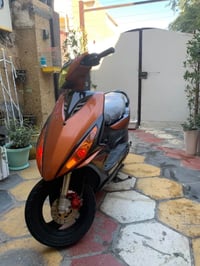 ماكس مضلع • دراجه جديده • نكرة