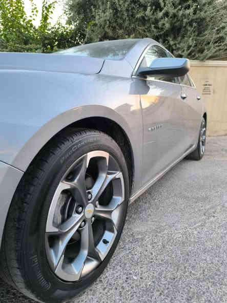 . شوفرلێت مالیـــــــبۆ 
. مــــۆدێل / 2023
 
.مواسفات LT فوول بێ سلایت
 
مەودای ڕۆیشتن 50 هەزار مایل
 
مەکینە V4-1,5 تــۆڕبۆ
 
ژمارە کاتی نەشکاوە 

.دووپارچە سبوغ 
چاملغی پێشەوە سایق
دەرگای پشتـــــەوە 
بێ ناوگرتن ، بێ ئێڕباگ 

نـــــرخ   { 12500$}

للبيع او مراوس 

شوفرليت ماليبو  ٢٠٢٣
مواصفات LT فول بدون فتحة 
٥٠ ألف مايل ماشي 
محرك ١.٥ توربو 
٤ سلندر 
رقم الموقط 

تفاصيل/  قطعتين سبع 
جامرلغ امامي سائق 
باب خلفي 

بدون دواخل بدون ايرباك 

سعر/ ١٢٥٠٠ $

*********** أربيل
